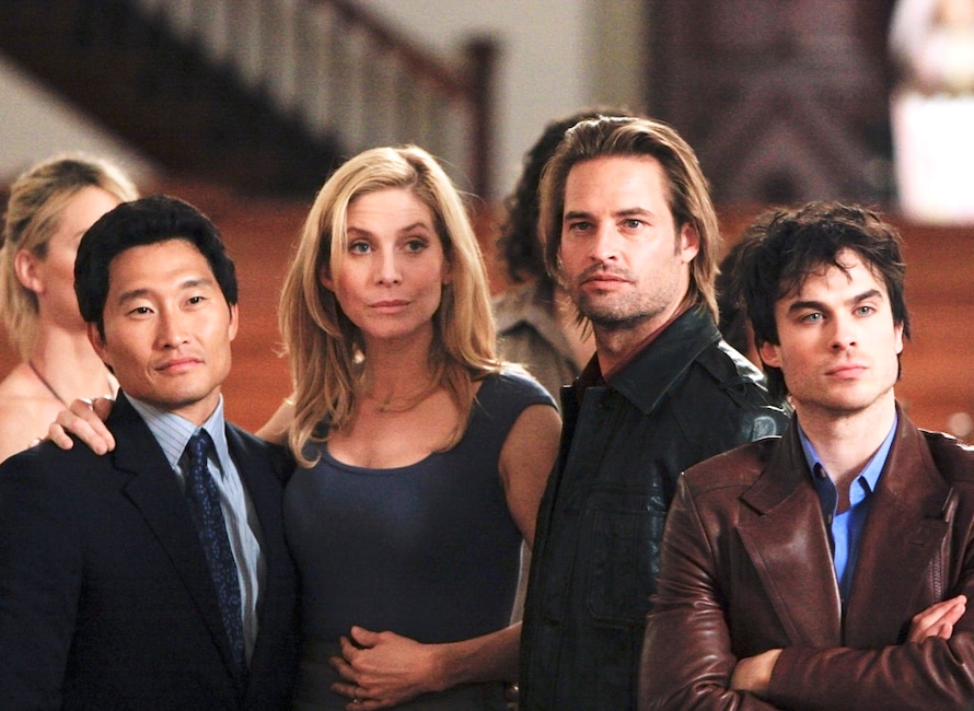 Lost, "The End"
